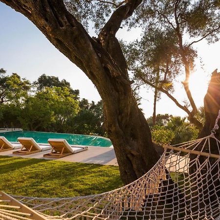 Ionian Garden Villas - Villa Olea Benitses  Zewnętrze zdjęcie