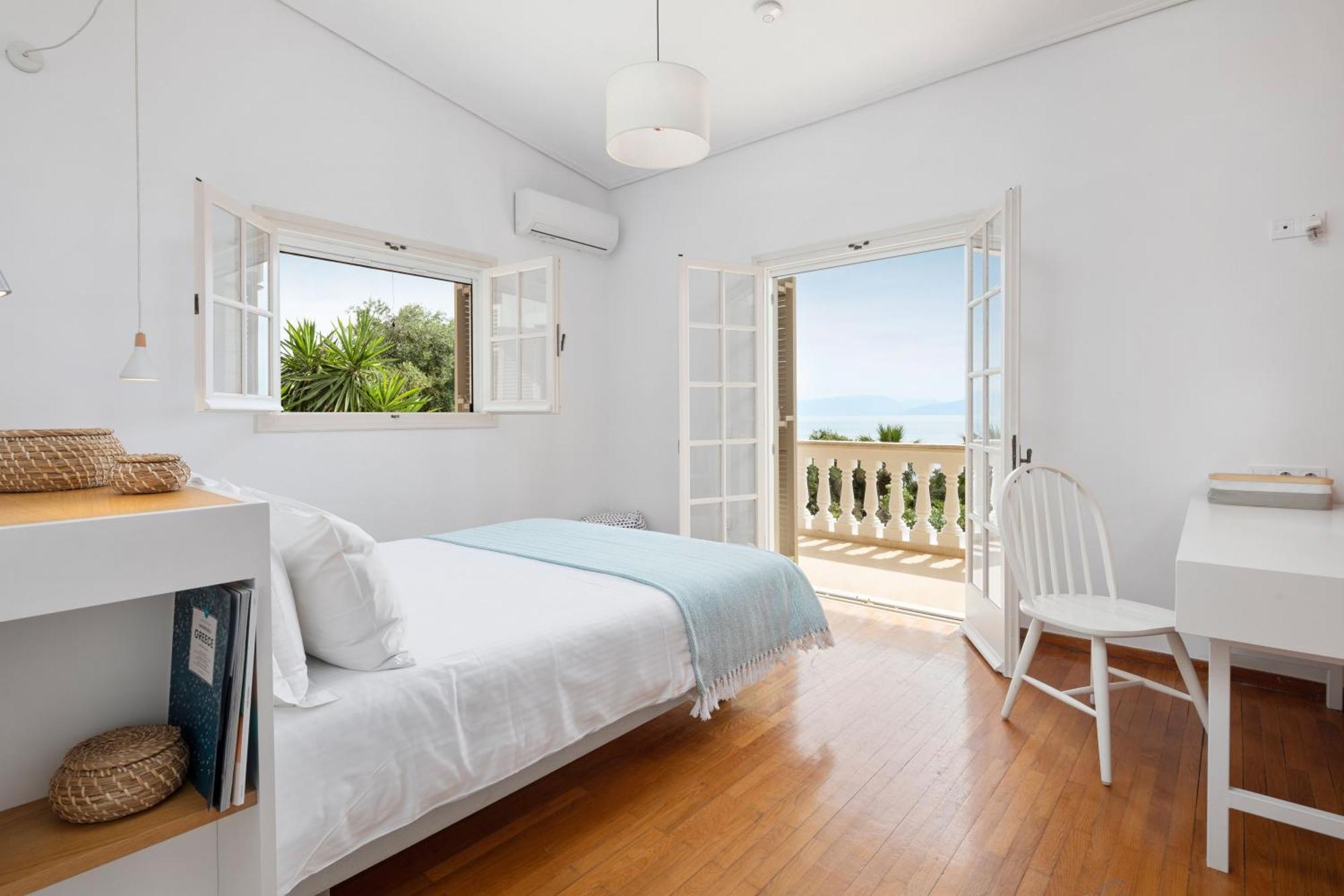 Ionian Garden Villas - Villa Olea Benitses  Zewnętrze zdjęcie